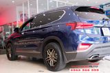 Thay Mâm thể thao Hyundai Santafe 2019