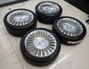 Thay Mâm Và Vỏ Michelin Cho Xe Mercedes GLS450 2022