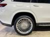 Thay Mâm Và Vỏ Michelin Cho Xe Mercedes GLS450 2022