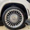 Thay Mâm Và Vỏ Michelin Cho Xe Mercedes GLS450 2022