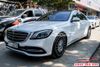 Thay Mâm Xe Mercedes S300 Cao Cấp