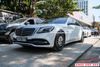 Thay Mâm Xe Mercedes S300 Cao Cấp