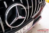 Thay Mặt Ga Lăng Và Logo Cho Mercedes GLC 300 Tại TPHCM