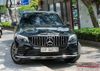 Thay Mặt Ga Lăng Và Logo Cho Mercedes GLC 300 Tại TPHCM