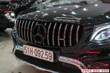 Thay Mặt Ga Lăng Xe Mer GLC 2019 - 2020