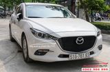 Thay Mặt Ga Lăng Zin Theo Xe Mazda 3 Màu Trắng 2019 - 2020