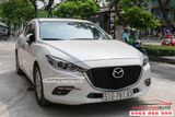 Thay Mặt Ga Lăng Zin Theo Xe Mazda 3 Màu Trắng 2019 - 2020