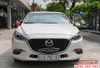 Thay Mặt Ga Lăng Zin Theo Xe Mazda 3 Màu Trắng 2019 - 2020