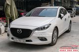 Thay Mặt Ga Lăng Zin Theo Xe Mazda 3 Màu Trắng 2019 - 2020