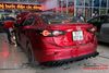 Thay Nguyên Cụm Đèn Hậu Cao Cấp Xe Mazda 3