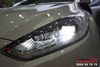 Thay Nguyên Cụm Đèn Pha Tăng Sáng Xe Ford Focus