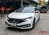 Thay Nguyên Cụm Đèn Trước Sau Cho Xe Honda Civic 2019