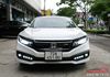 Thay Nguyên Cụm Đèn Trước Sau Cho Xe Honda Civic 2019