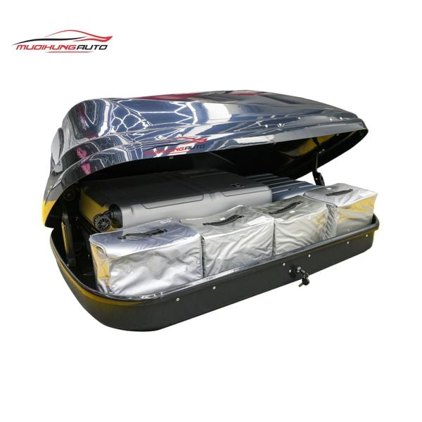 Cốp Nóc Ô Tô TEK Pro 500