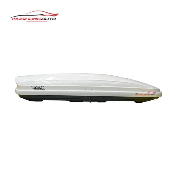 Cốp Nóc Ô Tô TEK Pro 700