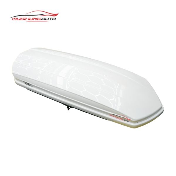 Cốp Nóc Ô Tô TEK Pro 700