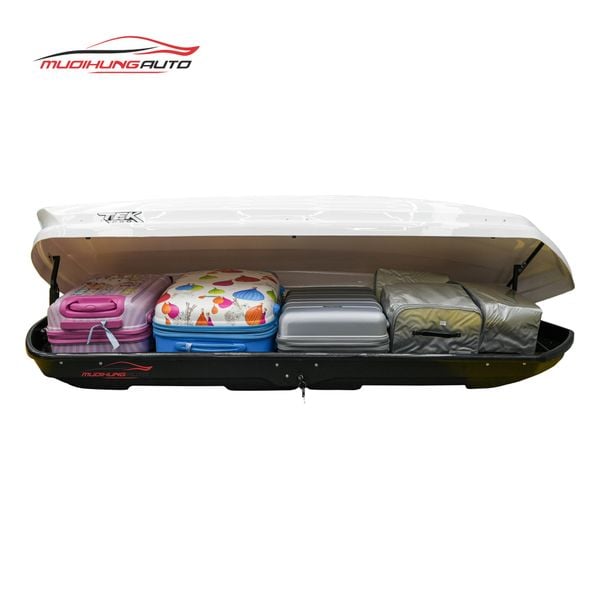 Cốp Nóc Ô Tô TEK Pro 700