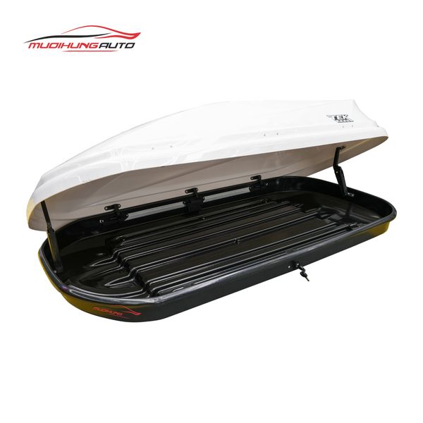 Cốp Nóc Ô Tô TEK Pro 650