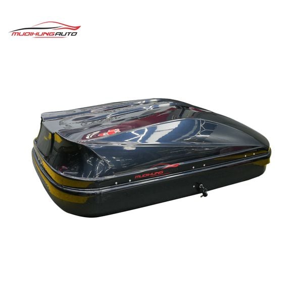 Cốp Nóc Ô Tô TEK Pro 500