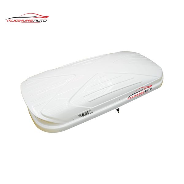 Cốp Nóc Ô Tô TEK Pro 600