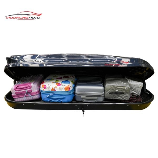 Cốp Nóc Ô Tô TEK Pro 780