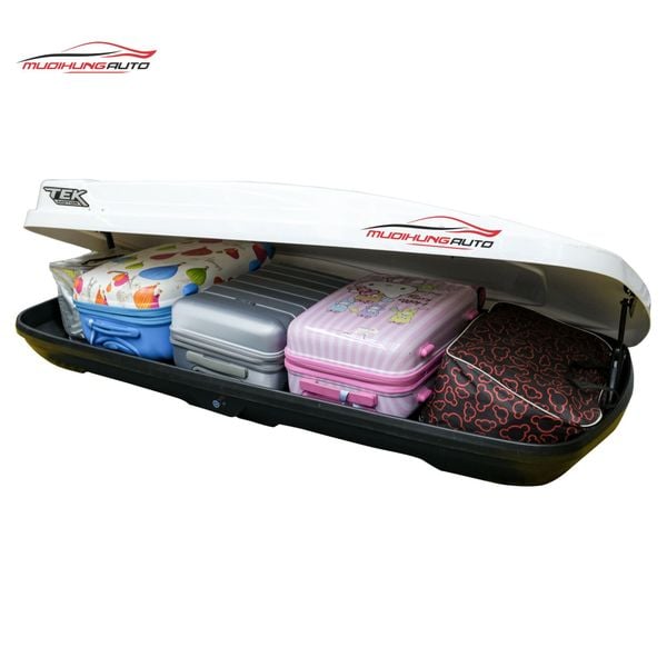 Cốp Nóc Ô Tô 460L