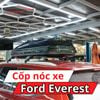 Cốp Nóc Xe Ford Everest