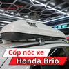 Cốp Nóc Xe Honda Brio