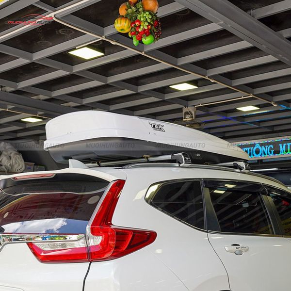 Cốp Nóc Xe Honda CRV 2020