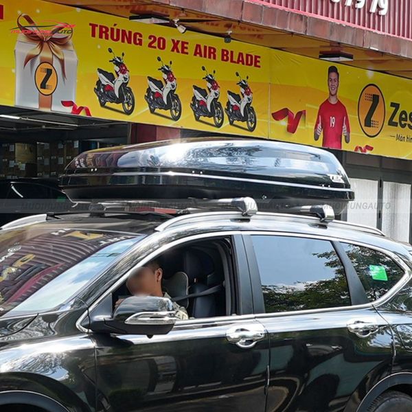 Cốp Nóc Xe Honda CRV 2023