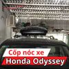 Cốp Nóc Xe Honda Odyssey