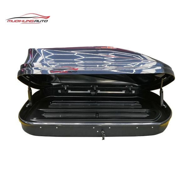 Cốp Nóc Ô Tô TEK Pro 500