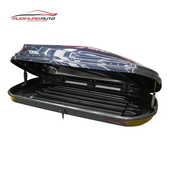 Cốp Nóc Ô Tô TEK Pro 650