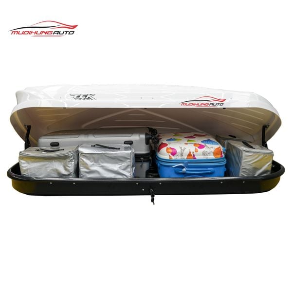 Cốp Nóc Ô Tô TEK Pro 780