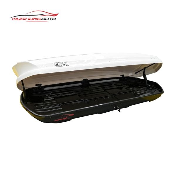 Cốp Nóc Ô Tô TEK Pro 700