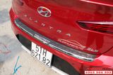 Tổng Hợp Các Phụ Kiện Trang Trí Xe Hyundai Elantra 2019