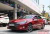 Tổng Hợp Các Phụ Kiện Trang Trí Xe Hyundai Elantra 2019