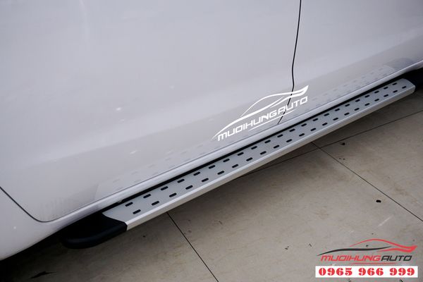 Tổng Hợp Các Phụ Kiện Trang Trí Xe Kia Sedona 2019