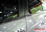 Tổng Hợp Những Món Phụ Kiện Nên Lắp Đặt Cho Xe Mitsubishi Xpander