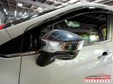 Tổng Hợp Những Món Phụ Kiện Nên Lắp Đặt Cho Xe Mitsubishi Xpander