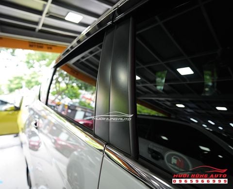 Tổng Hợp Những Món Phụ Kiện Nên Lắp Đặt Cho Xe Mitsubishi Xpander
