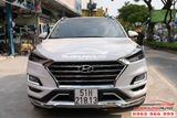 Tổng Hợp Phụ Kiện Trang Trí Xe Hyundai Tucson 2019 - 2020