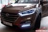 Tổng Hợp Phụ Kiện Trang Trí Xe Hyundai Tucson 2019 - 2020