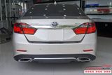 Toyota Camry 2.0 độ thành Lexus đẳng cấp