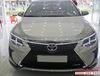 Toyota Camry 2.0 độ thành Lexus đẳng cấp