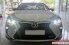 Toyota Camry 2.0 độ thành Lexus đẳng cấp