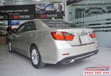 Toyota Camry 2.0 độ thành Lexus đẳng cấp