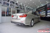 Toyota Camry 2.0 độ thành Lexus đẳng cấp