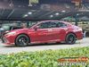 Thay Mâm Thể Thao Cao Cấp Cho Toyota Camry 2020