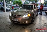 Độ 04 BI Domax XLED Pro Sáng Vượt Trội Xe Toyota Camry 2007